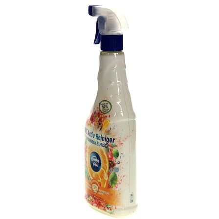 AMBI PUR WC SPRAY DO CZYSZCZENIA WC CITRUS & WATERLILY 750ML (2)