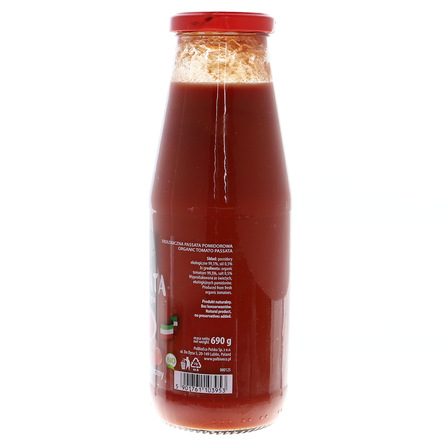 BIO NATURO PASSATA POMIDOROWA BIO 690G (3)