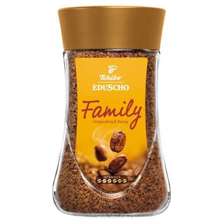 Tchibo Family Kawa rozpuszczalna 50 g (1)