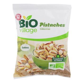 BIO WM Pistacje prażone 100g (1)