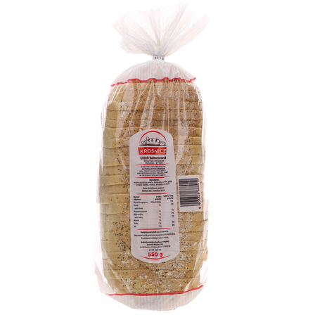 Piekarnia Krośnice chleb baltonowski  (550G) (2)