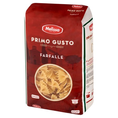 Primo Gusto Makaron kokardki 500 g (2)