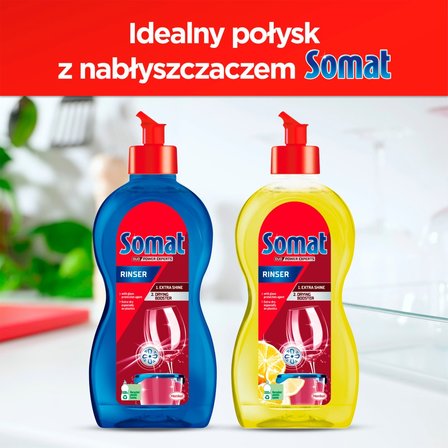 Somat Duo Nabłyszczacz do zmywarek 750 ml (2)