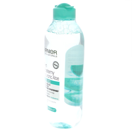 Garnier Hyaluronic Aloe Płyn micelarny 400 ml (2)