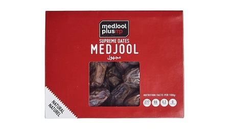 Medjool Jumbo SUPREME Daktyle (1)