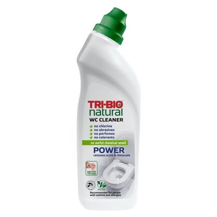 TRI-BIO, Naturalny środek do czyszczenia toalet, 710 ml (1)