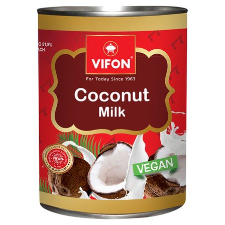 Vifon Produkt kokosowy 400 ml (1)