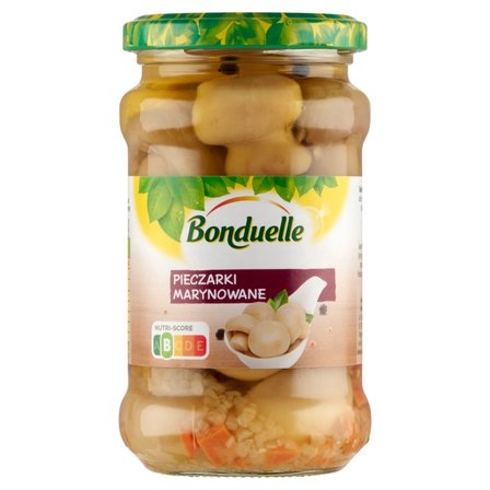 Bonduelle Pieczarki marynowane 280 g (1)