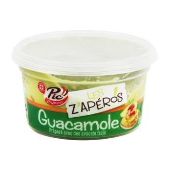 WM GUACAMOLE ZE SWIEZYCH AVOCADO 200g (1)