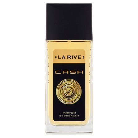 LA RIVE Cash Dezodorant perfumowany 80 ml (1)