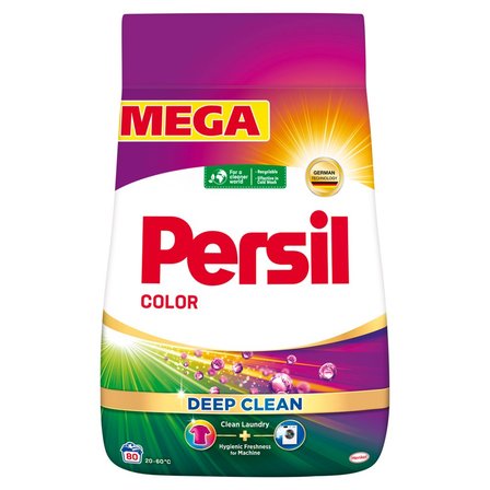 Persil Color Proszek do prania 4,4 kg (80 prań) (1)