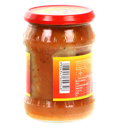 MK Gołąbki w sosie pomidorowym 500 g (7)