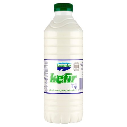 Krasnystaw Kefir 1 kg (1)