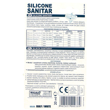 TECHNICQLL SILIKON SANITARNY 20 (2)