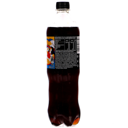 Pepsi Max Mango Napój gazowany 0,85 l (4)