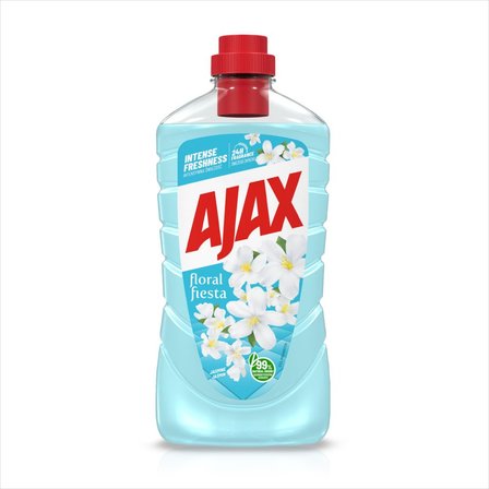Ajax Fête des Fleurs Jaśmin Płyn uniwersalny 1L (2)
