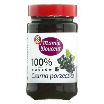 WM 100 % z owoców Czarna porzeczka  240g (1)