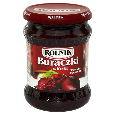 Rolnik Buraczki wiórki 450 g (1)