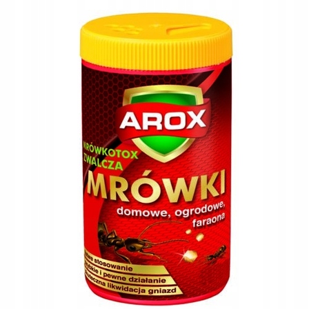 Arox Preparat na Mrówki 90g (1)