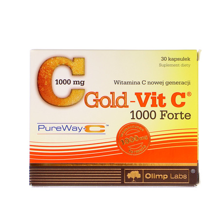 Gold- Vit C 1000 forte (1)