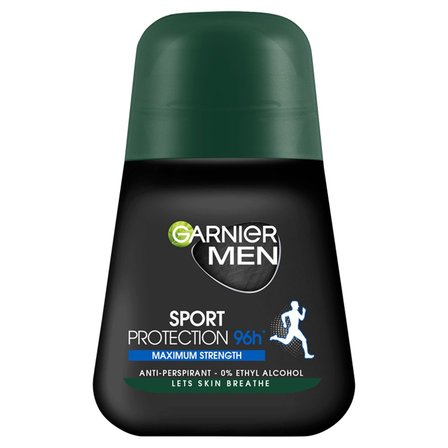 Garnier Men Sport Anyperspirant 50 ml (1)