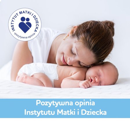 Lovela Baby Hipoalergiczne kapsułki do prania do bieli i kolorów 460 g (23 prania) (3)