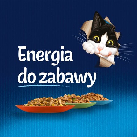Felix Duo Karma dla kotów wiejskie smaki w galaretce 1,02 kg (12 x 85 g) (10)