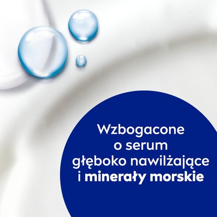 Nivea Błyskawicznie Nawilżający Balsam DO Ciała 400 ml (5)