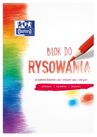 OXFORD BLOK RYSUNKOWY A4 20 (1)