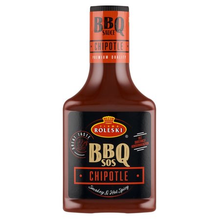 ROLESKI SOS BBQ CHIPOTLE 350G (1)