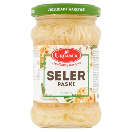 Urbanek Seler paski 300 g (1)