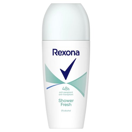 Rexona Shower Fresh Antyperspirant 50 ml (1)