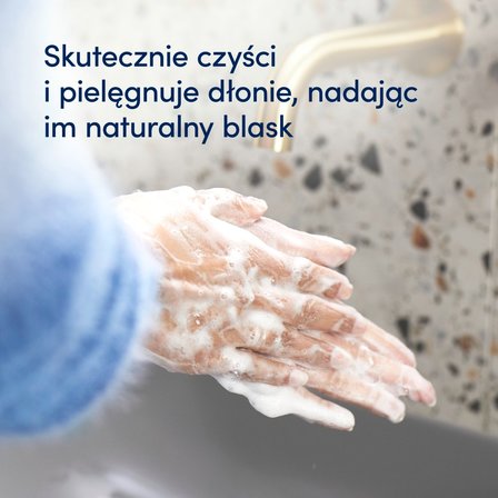 Dove Refreshing Care Pielęgnujące mydło w płynie zapas 500 ml (2)