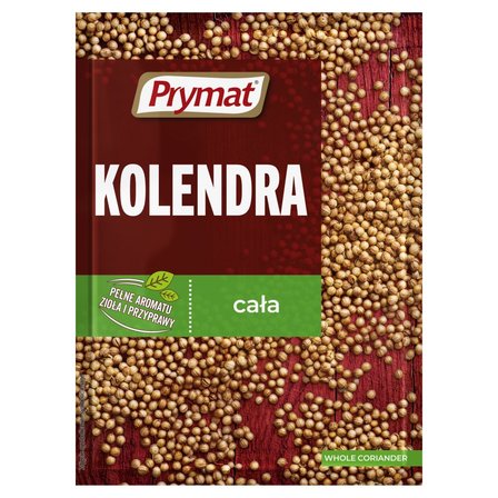 Prymat Kolendra cała 15 g (1)