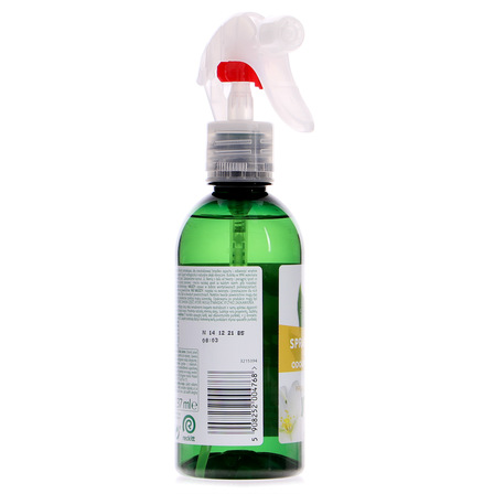 Air Wick Spray neutralizujący nieprzyjemne zapachy świeża rosa & biały jaśmin 237 ml (8)