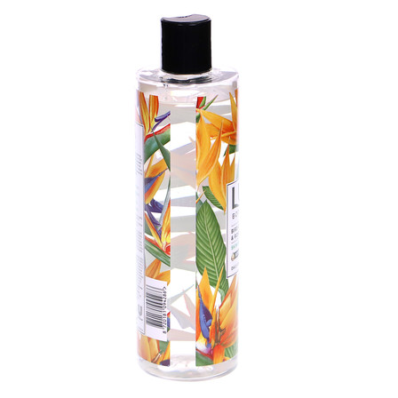 Lux Botanicals Bird of Paradise & Rosehip Oil Żel pod prysznic 500 ml (9)