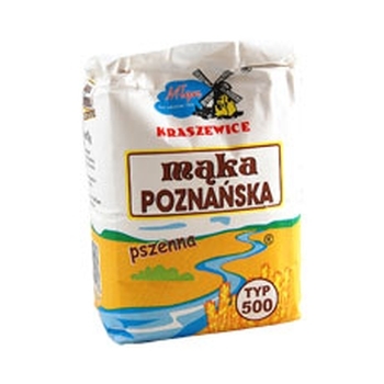 KRASZEWICE MĄKA POZNAŃSKA 1KG (1)