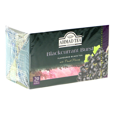 AHMAD HERBATA BLACK CURRANT  40G (11)