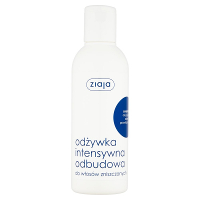 Ziaja Odżywka intensywna odbudowa 200 ml (1)