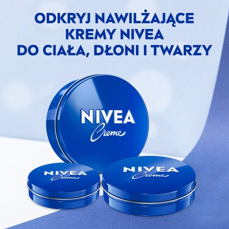 Nivea Creme Krem uniwersalny 400ml (2)