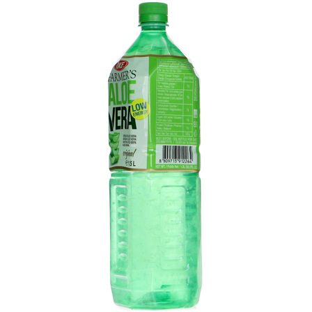 OKF Farmer's Aloe Vera Original Napój z aloesu 1,5 l (2)