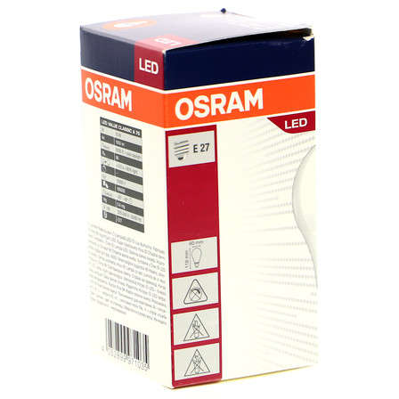 OSRAM ŻARÓWKA  LED 11.5W E27 (8)