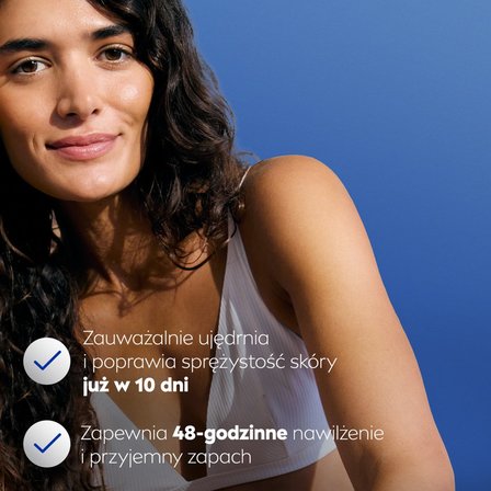 Nivea Q10 + Witamina C Ujędrniające mleczko DO Ciała 400 ml (2)