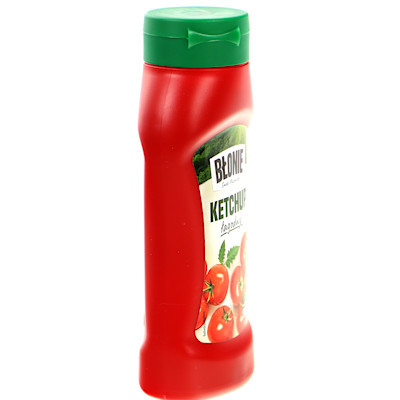 Błonie Ketchup łagodny 500 g (10)