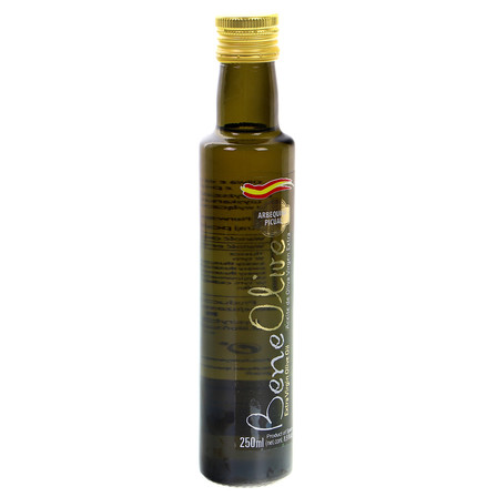 BENEOLIVE OLIWA Z OLIWEK 250ML (11)