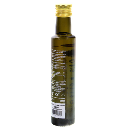 BENEOLIVE OLIWA Z OLIWEK 250ML (7)