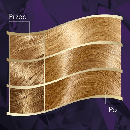 Wella Wellaton Krem intensywnie koloryzujący złoty blond 9/3 (6)