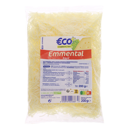 ECO Ementaler tarty 200g (1)