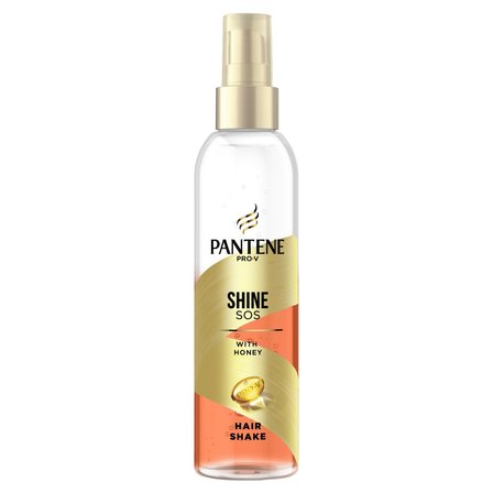 Pantene Pro-V Shine SOS Spray bez spłukiwania, z miodem, 150ml (1)