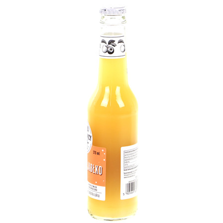 Bracia Sadownicy Napój musujące jabłko 275 ml (3)